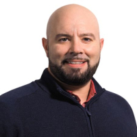 Daniel Harmon Named Director of Customer Service at Dermatology Partners 